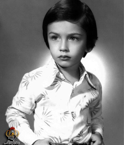 عکس خانه پارسا پیروزفر