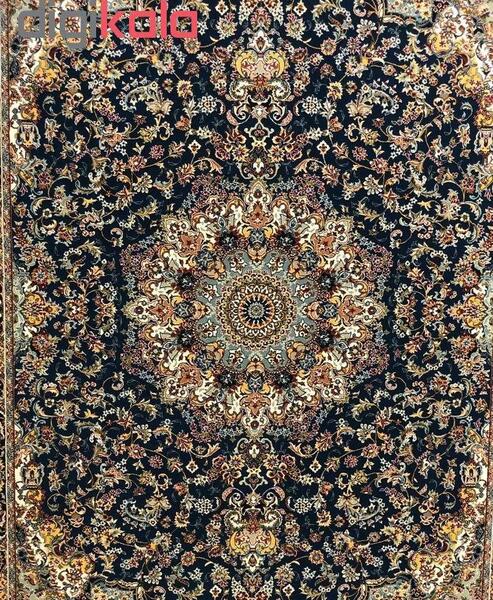 عکس فرش کویر یزد
