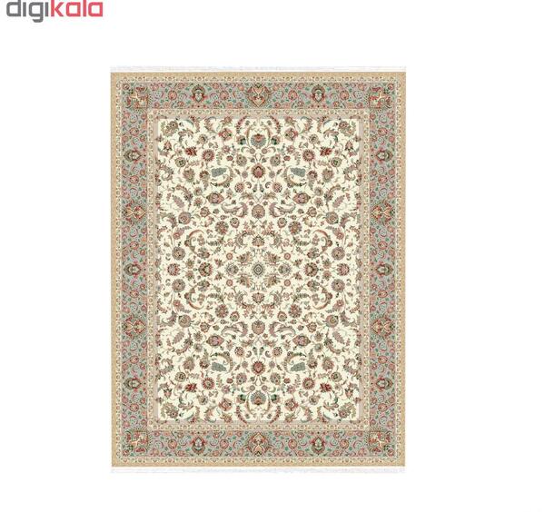 عکس فرش کویر یزد