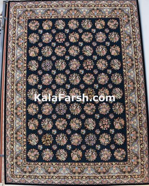 عکس فرش کویر یزد