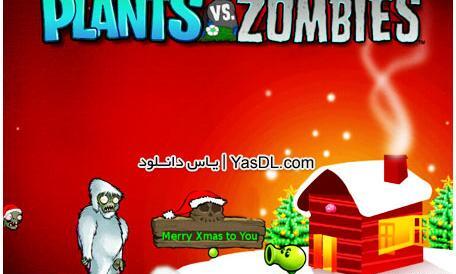 عکس ضد زامبی