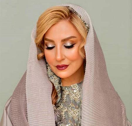 عکسهای فرزانه کابلی قبل از انقلاب