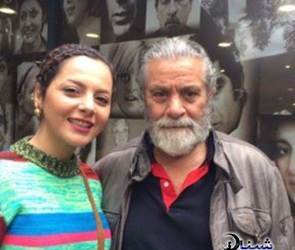 عکس های کشف حجاب رابعه اسکویی