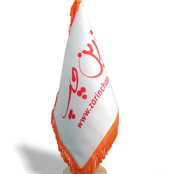 عکس پرچم رومیزی