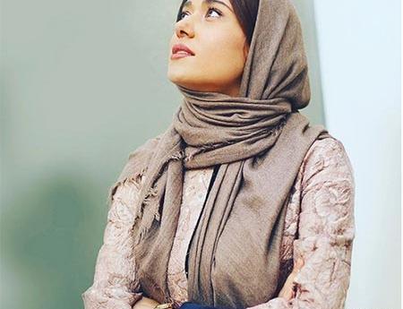 عکس پریناز ایزدیار زیبا