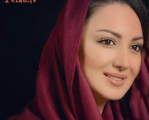 عکس های آتلیه ای شیلا خداداد