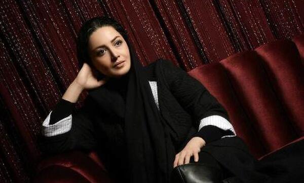 عکس های آتلیه ای شیلا خداداد