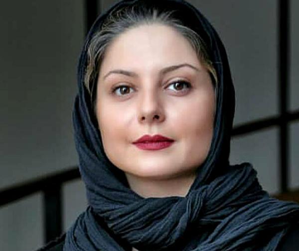 عکس های بازیگر سولماز غنی