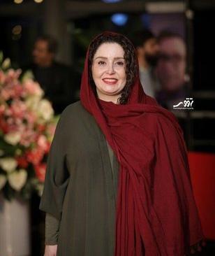عکس رویا نونهالی و امین حیایی