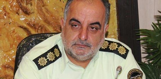 عکس سردار خانچرلی
