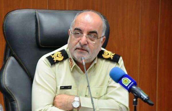 عکس سردار خانچرلی