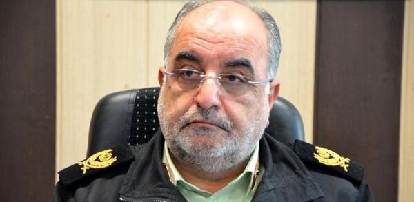 عکس سردار خانچرلی