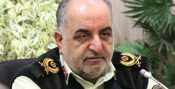 عکس سردار خانچرلی