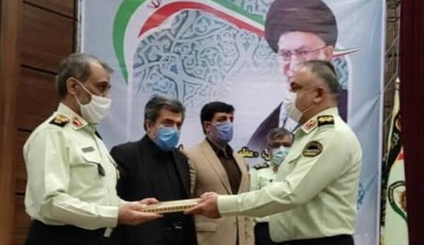 عکس سردار خانچرلی