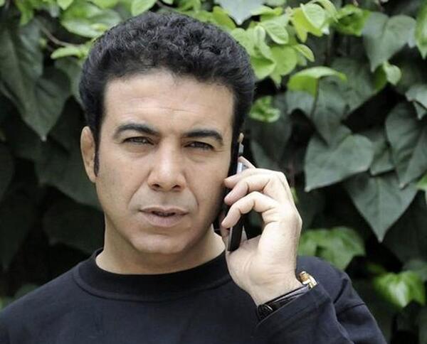عکس زن حسن شکوهی