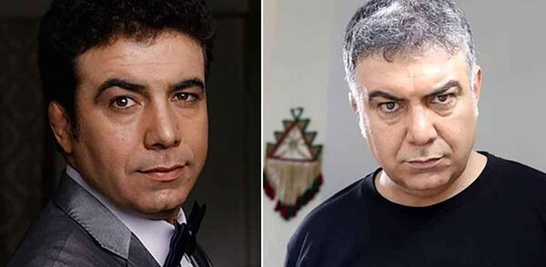 عکس زن حسن شکوهی