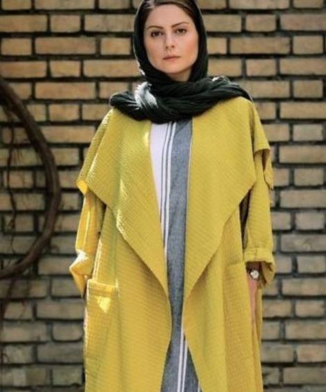 عکس های زیبای سولماز غنی