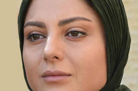 عکس های زیبای سولماز غنی