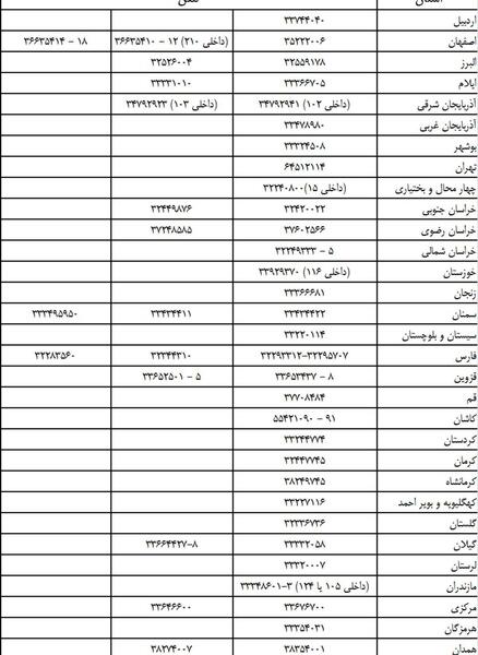 عکس شماره امین حیایی