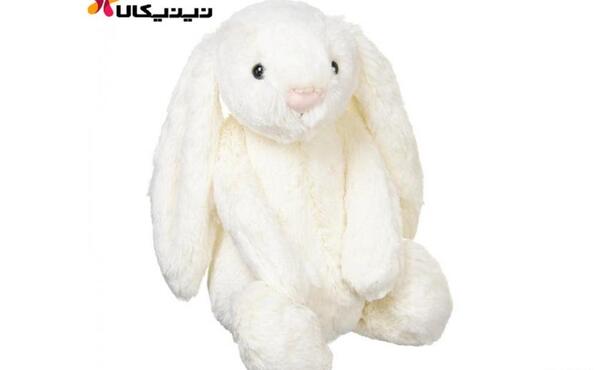 عکس خرگوش اسباب بازی