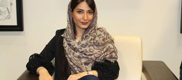 عکسهای اینستاگرام سمیرا حسن پور