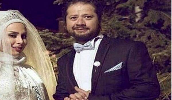 عکس علی صادقی و برادرش