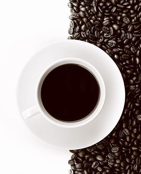 ایده عکس قهوه