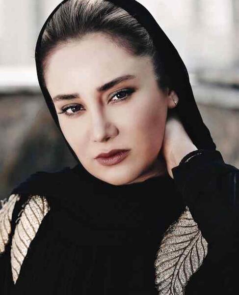 زیباترین عکس بهاره افشاری