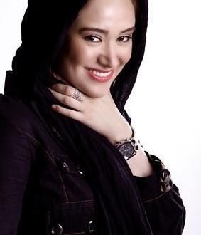 زیباترین عکس بهاره افشاری