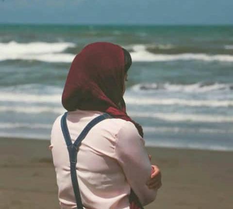 عکس پروفایل دختر فیک اینستا