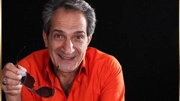 عکس همسر خشایار راد