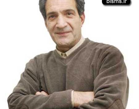 عکس همسر خشایار راد