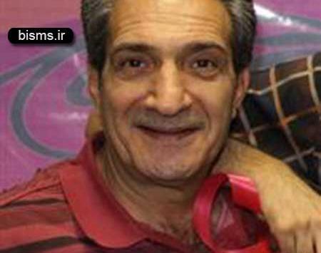 عکس همسر خشایار راد
