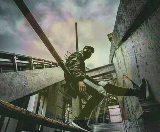 عکس پروفایل مردانه اسپرت