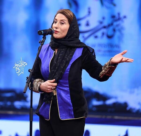 عکس های فاطمه معتمدآریا