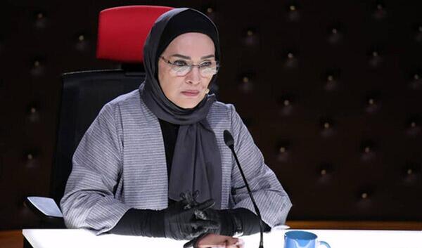 عکس رویا نونهالی در خارج از کشور