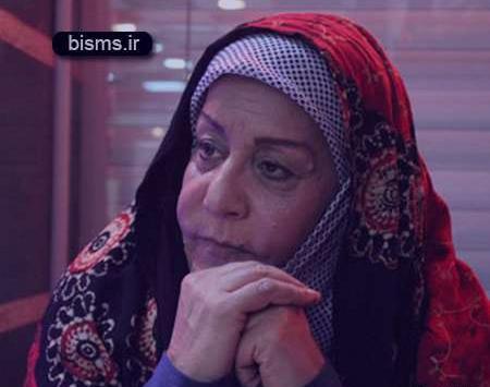 عکس شهربانو موسوی