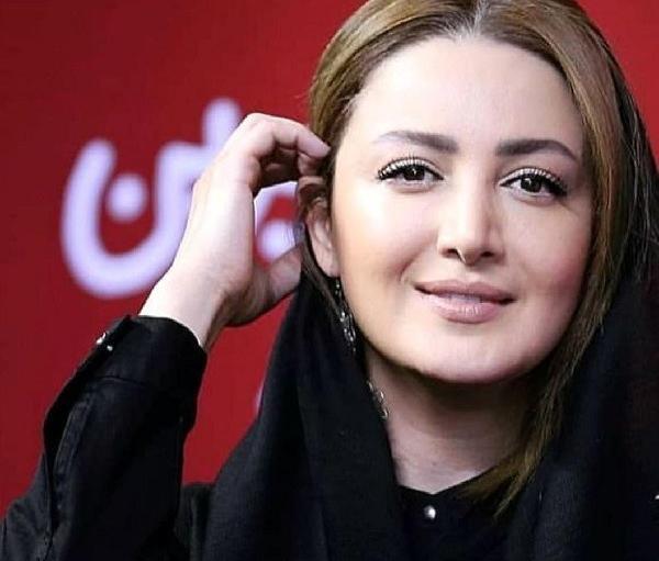 عکس شیلا خداداد در فیلم ازدواج به سبک ایرانی