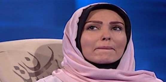 عکس پرستو صالحی در ماه عسل