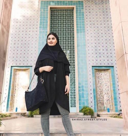 عکس پروفایل دخترانه دانشجویی