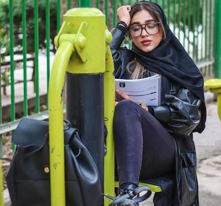 عکس پروفایل دخترانه دانشجویی