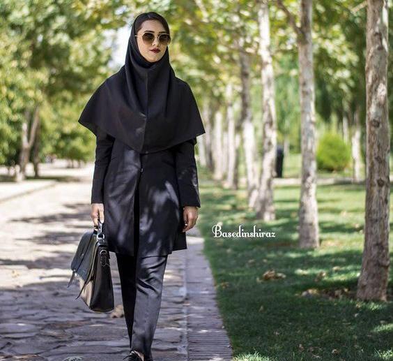 عکس پروفایل دخترانه دانشجویی