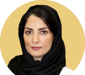 عکس دکتر مینا آزمون متخصص زنان