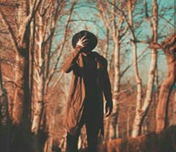 عکس پروفایل مردانه پاییزی