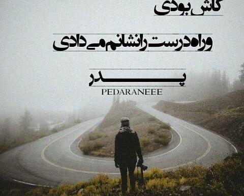 عکس پروفایل بابا کاش بودی
