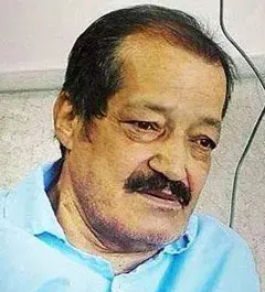 عکس سردار حسین گیل