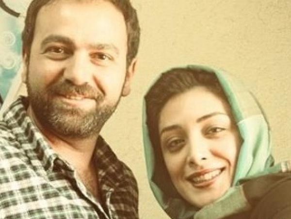 عکس های خانوادگی آرش مجیدی