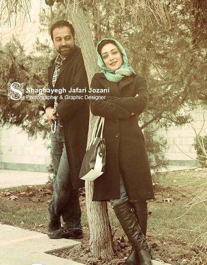 عکس های خانوادگی آرش مجیدی