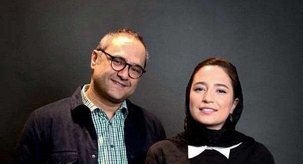 عکس دختر رامبد جوان نوردخت