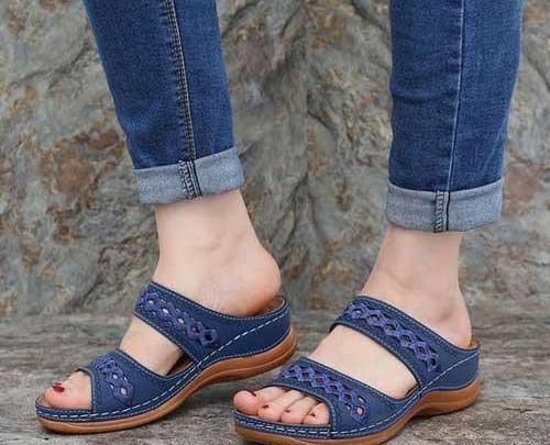 عکس مدل های صندل زنانه